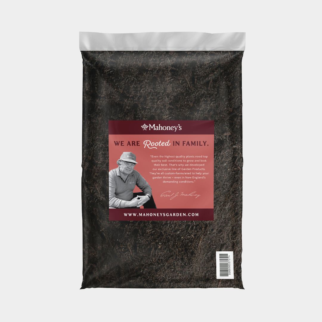 Natural Hemlock Bark Mulch – Rooted Goods – 2 CU FT